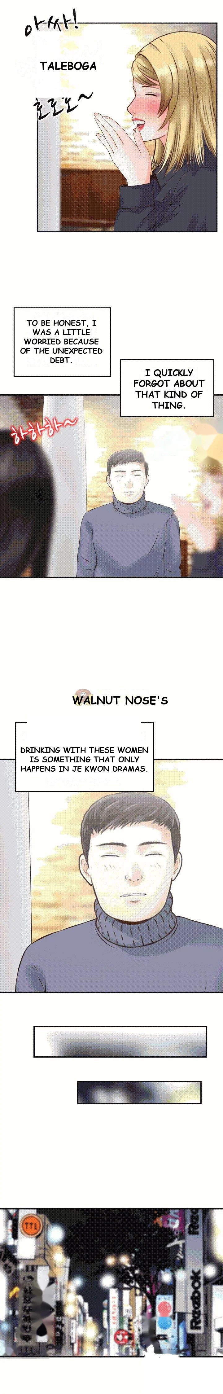 Find Me Episode 2 - Page 13