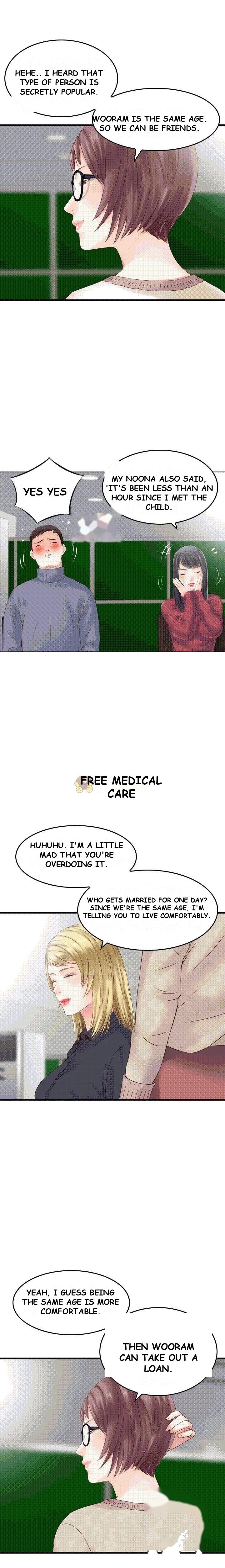Find Me Episode 2 - Page 8