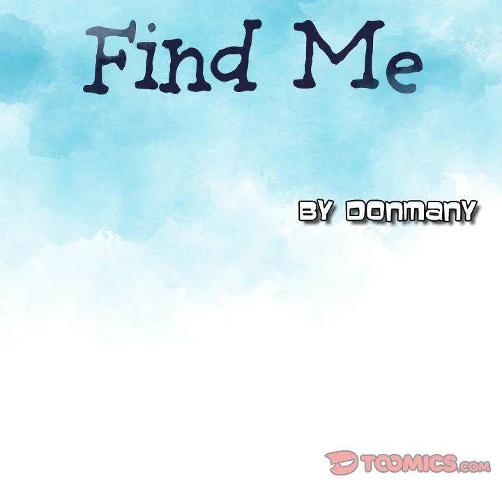 Find Me Episode 21 - Page 20