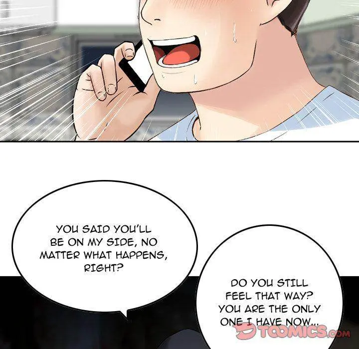 Find Me Episode 21 - Page 32