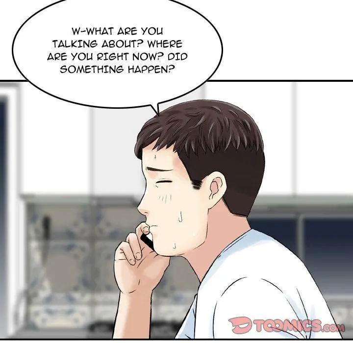 Find Me Episode 21 - Page 34