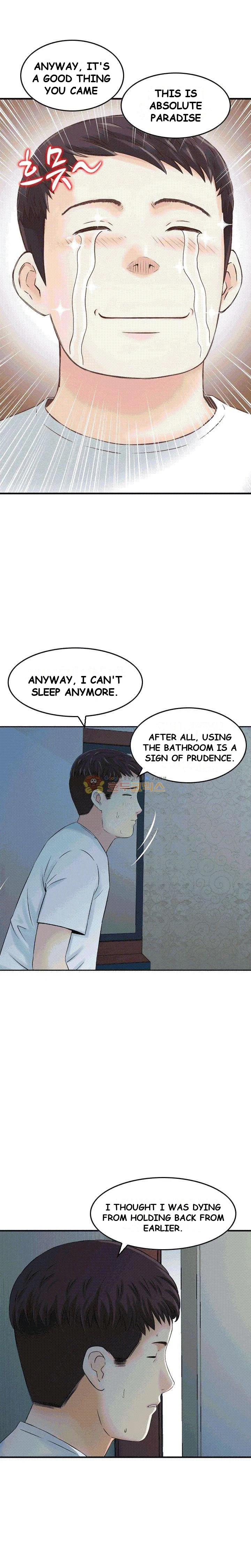 Find Me Episode 3 - Page 16