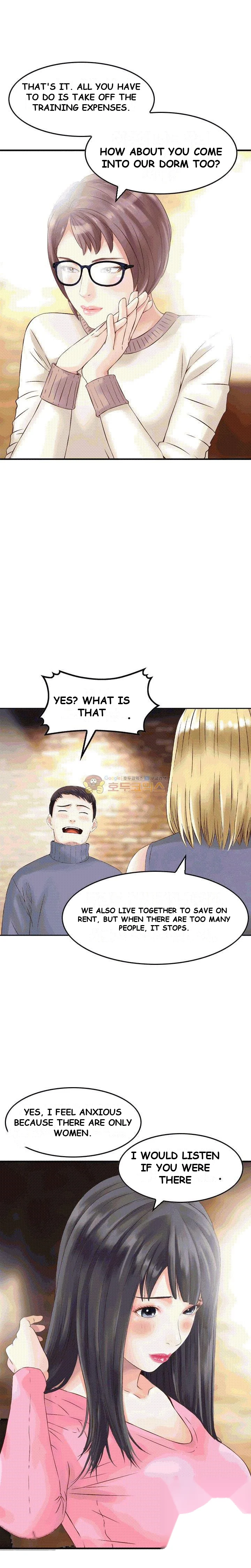 Find Me Episode 3 - Page 6
