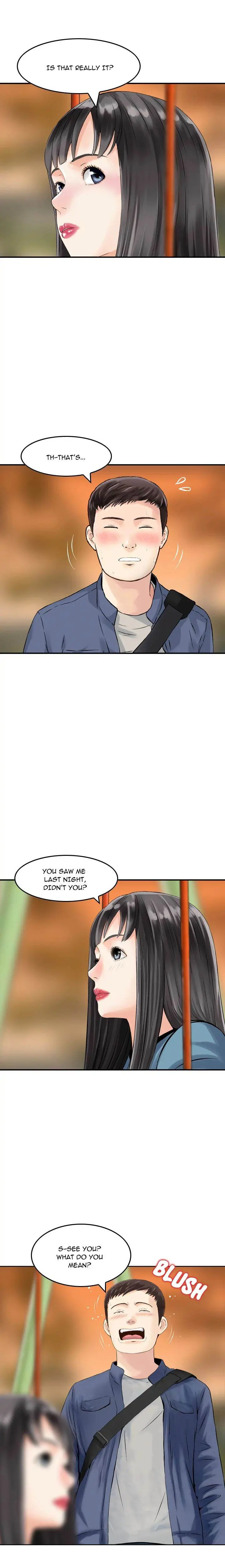 Find Me Episode 6 - Page 3