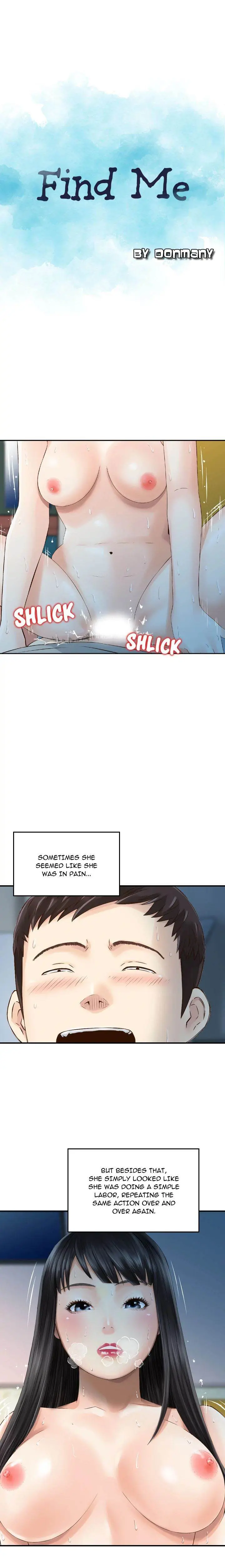 Find Me Episode 7 - Page 2