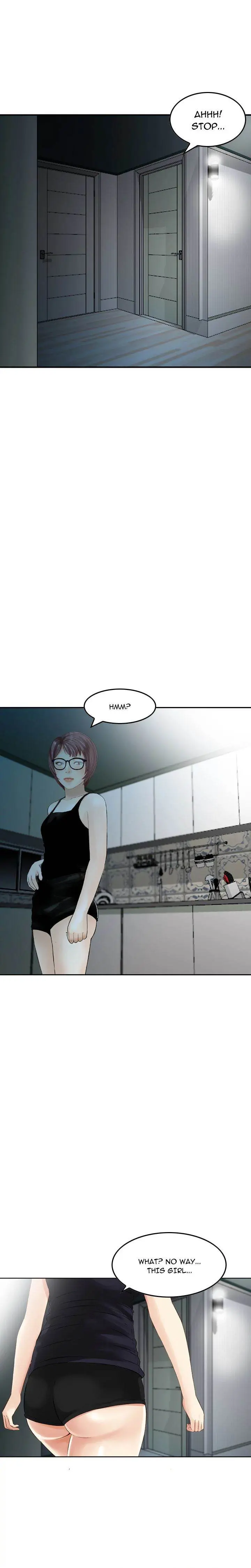Find Me Episode 7 - Page 6
