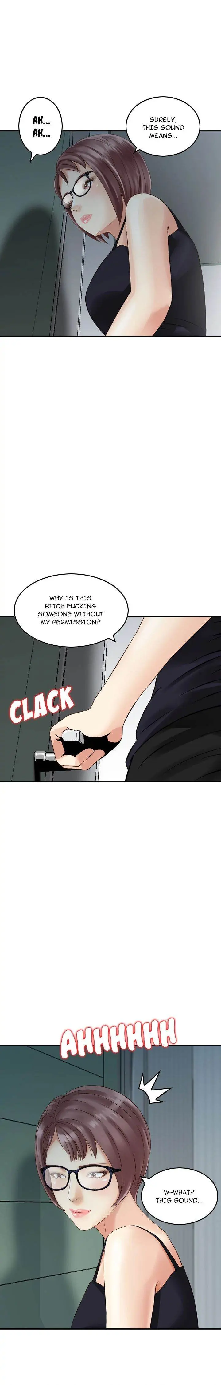 Find Me Episode 7 - Page 7