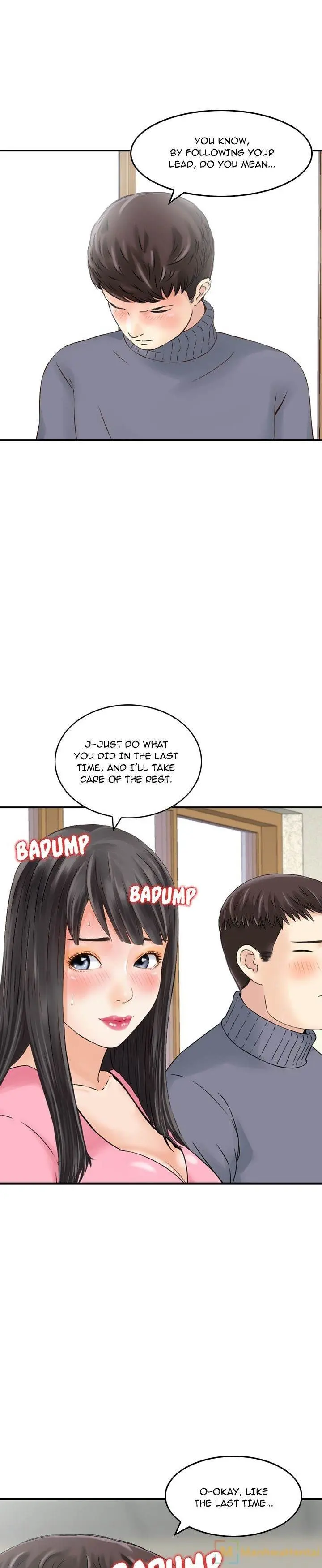 Find Me Episode 8 - Page 16