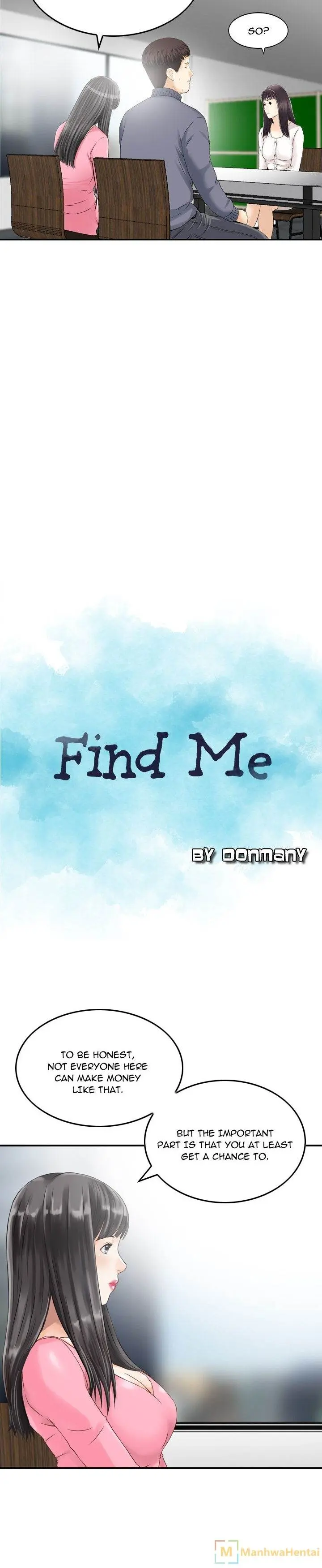 Find Me Episode 8 - Page 2