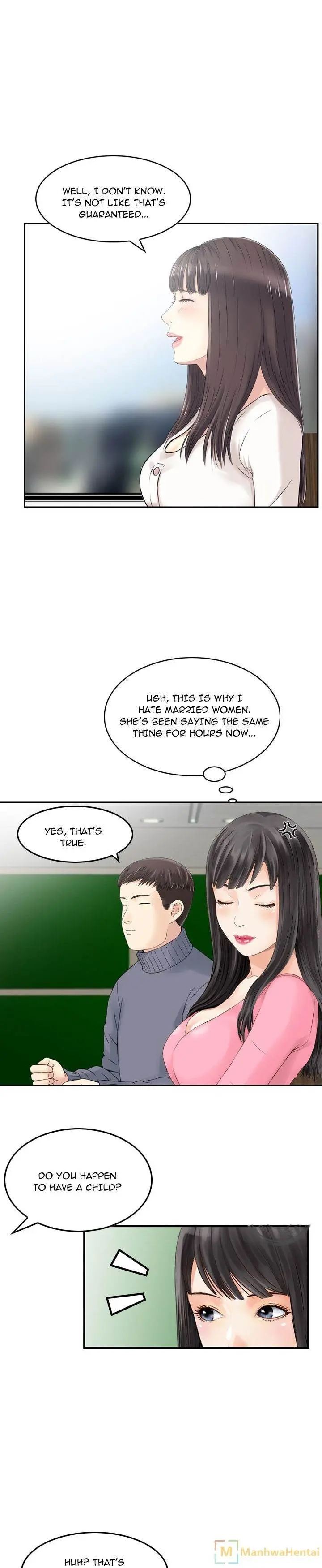 Find Me Episode 8 - Page 3