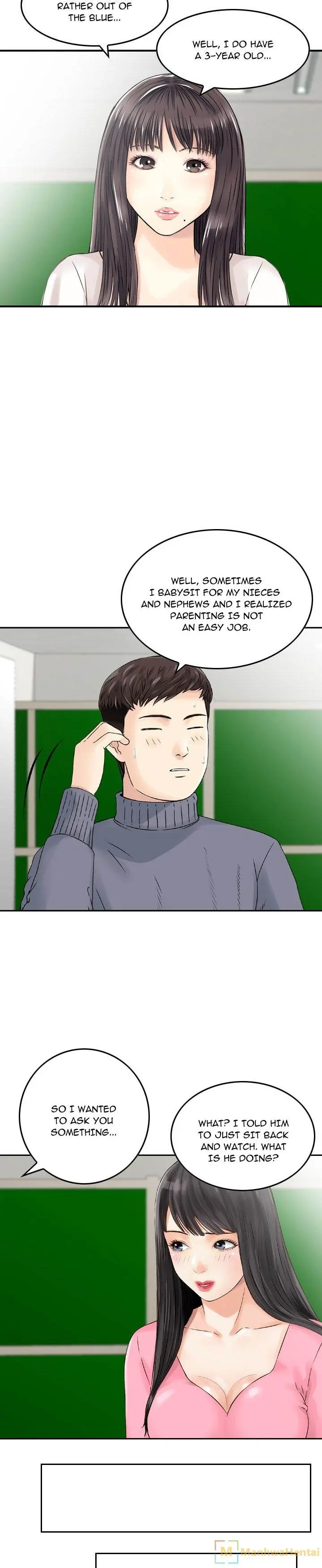 Find Me Episode 8 - Page 4