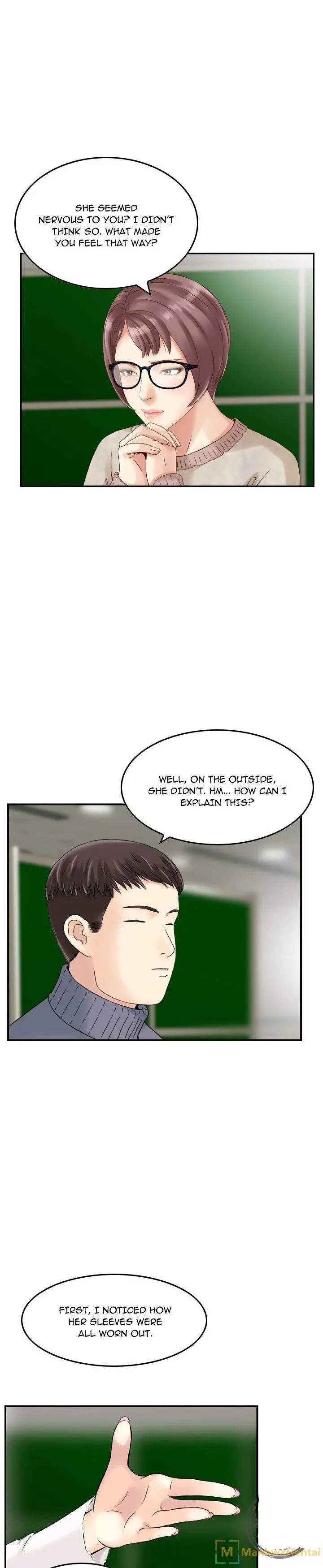 Find Me Episode 8 - Page 6