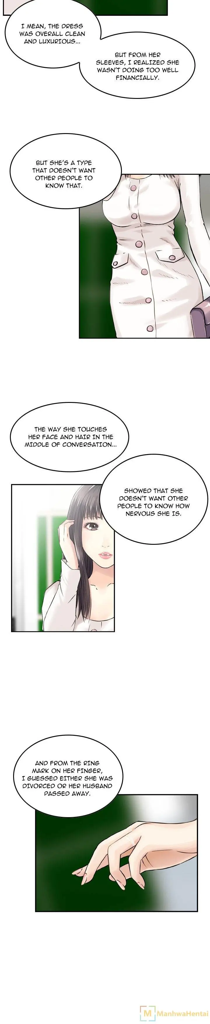 Find Me Episode 8 - Page 7