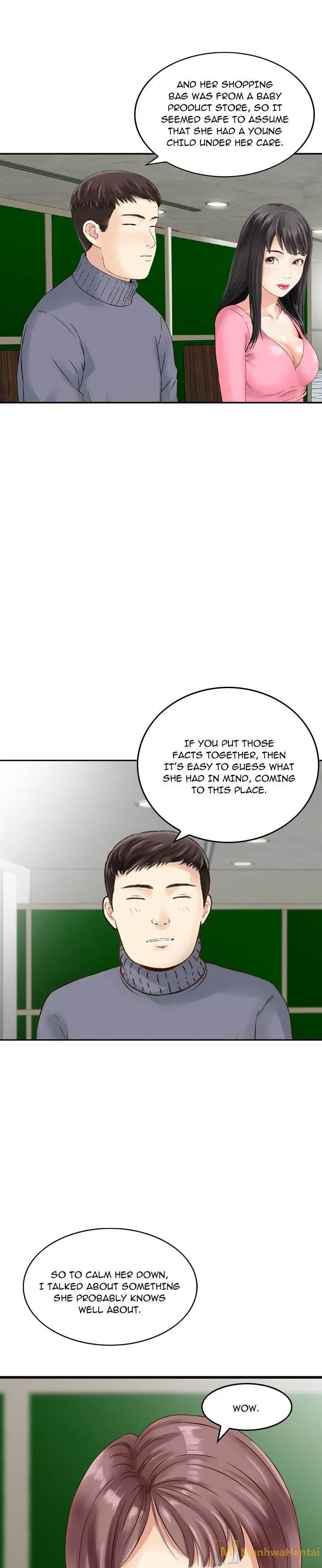 Find Me Episode 8 - Page 8