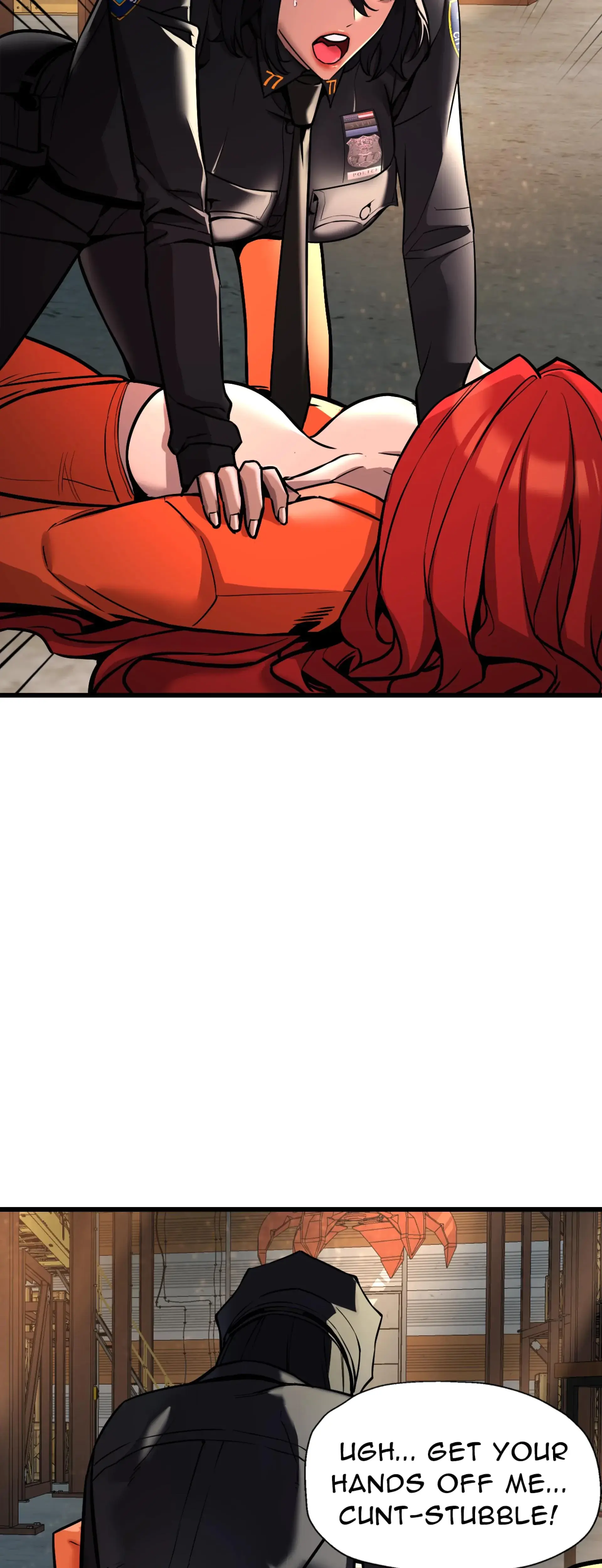 Find My Hotkey Episode 15 - Page 10