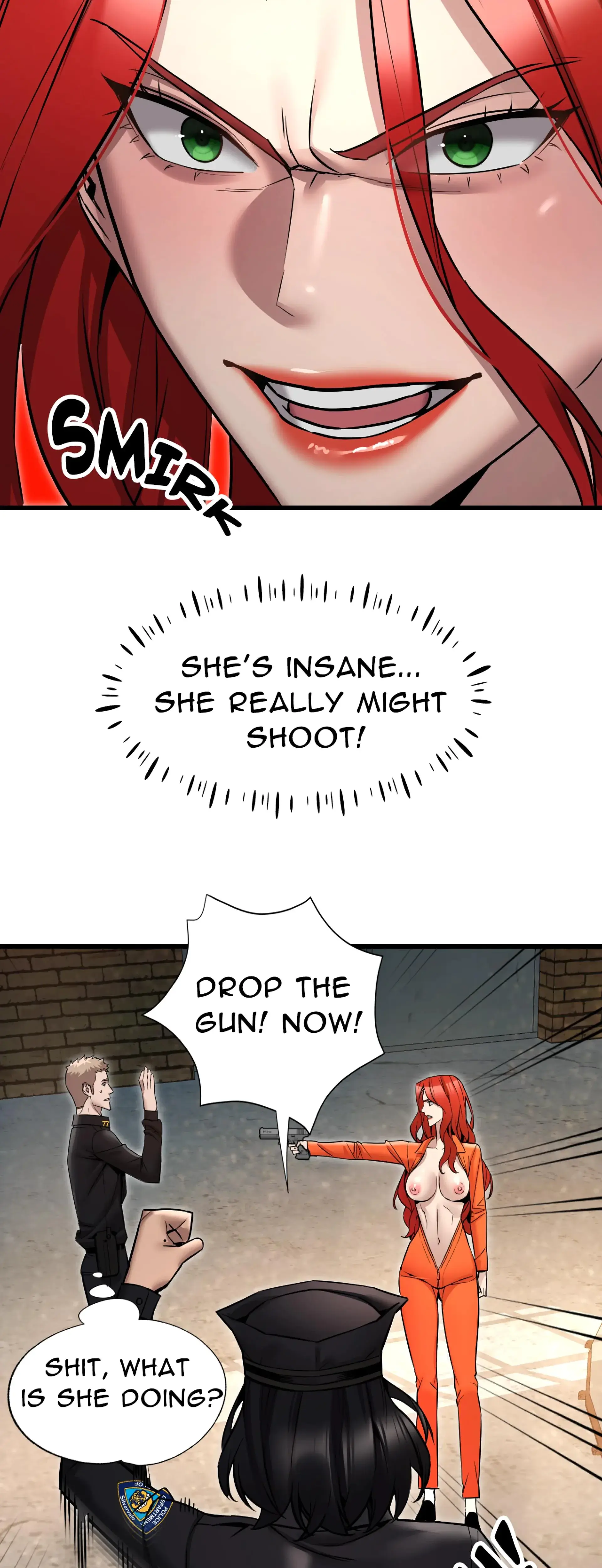 Find My Hotkey Episode 15 - Page 2