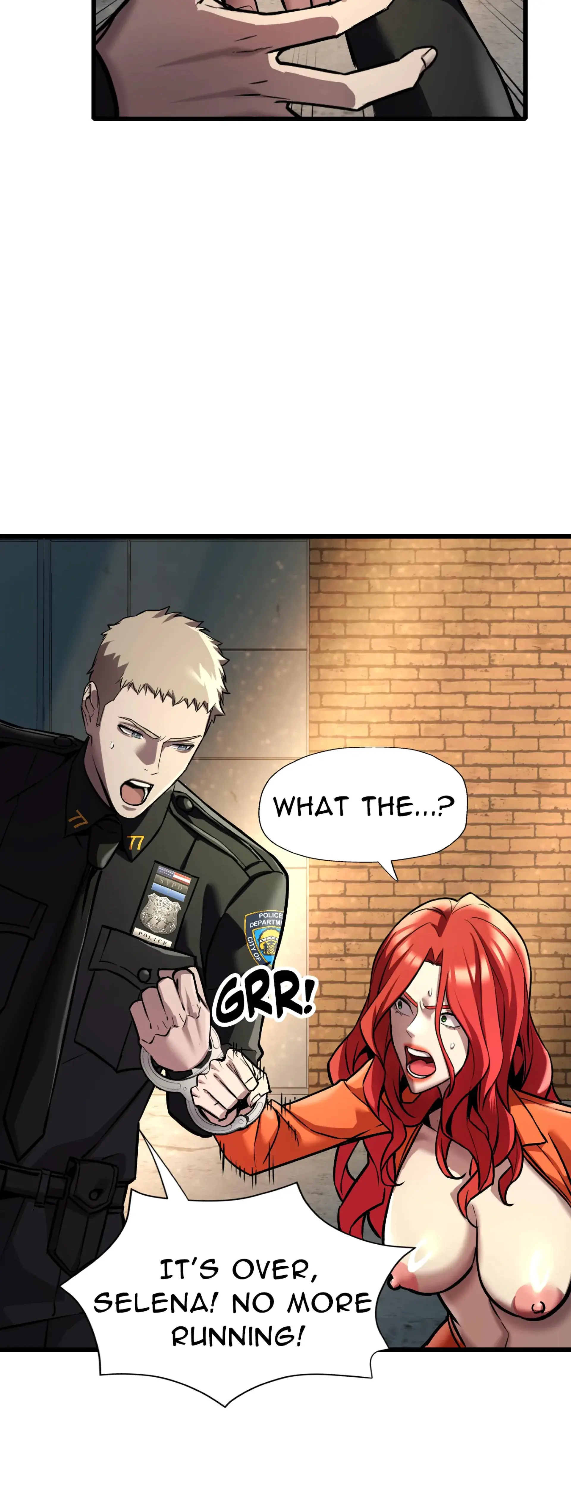 Find My Hotkey Episode 15 - Page 21