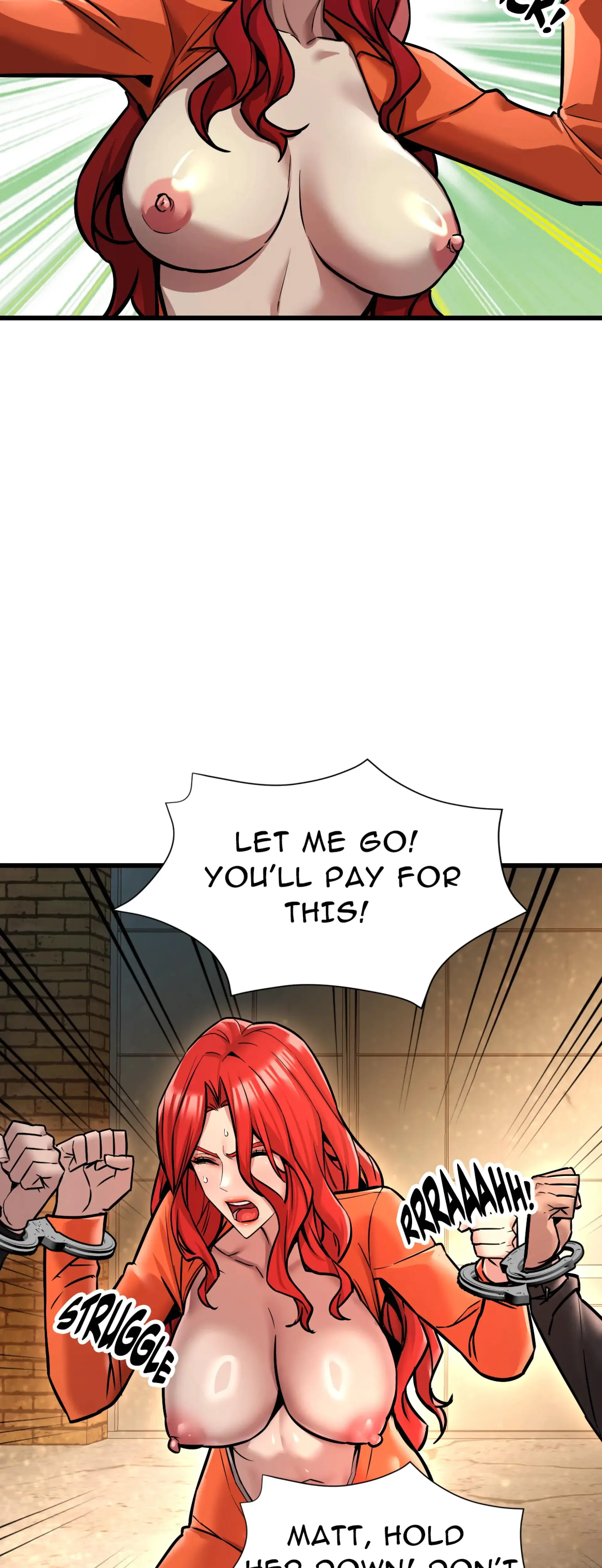 Find My Hotkey Episode 15 - Page 24