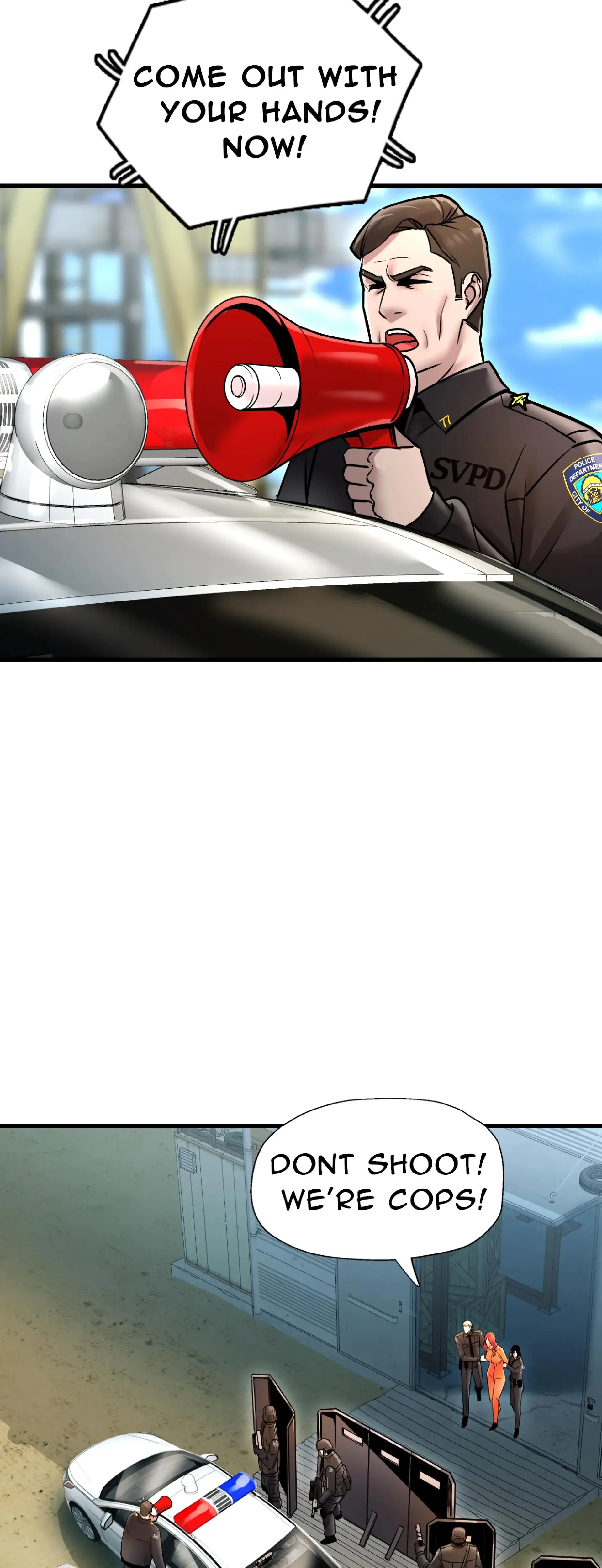 Find My Hotkey Episode 15 - Page 29