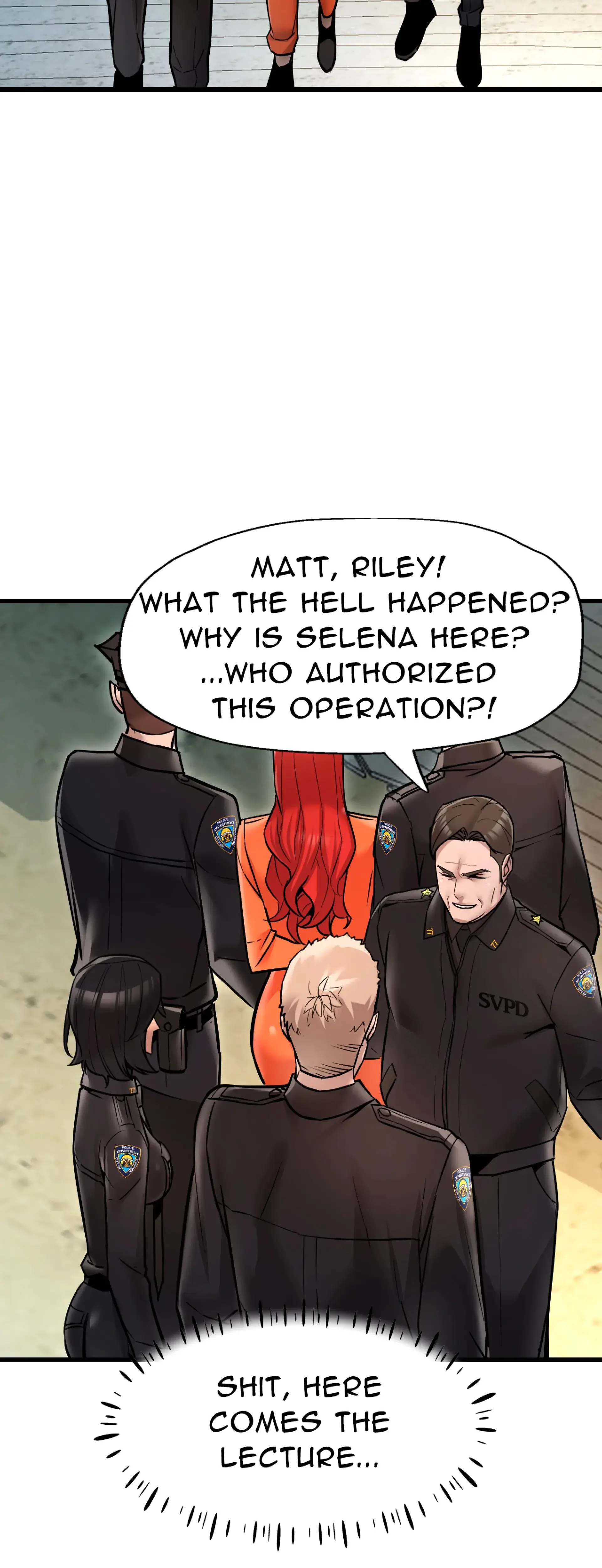 Find My Hotkey Episode 15 - Page 31
