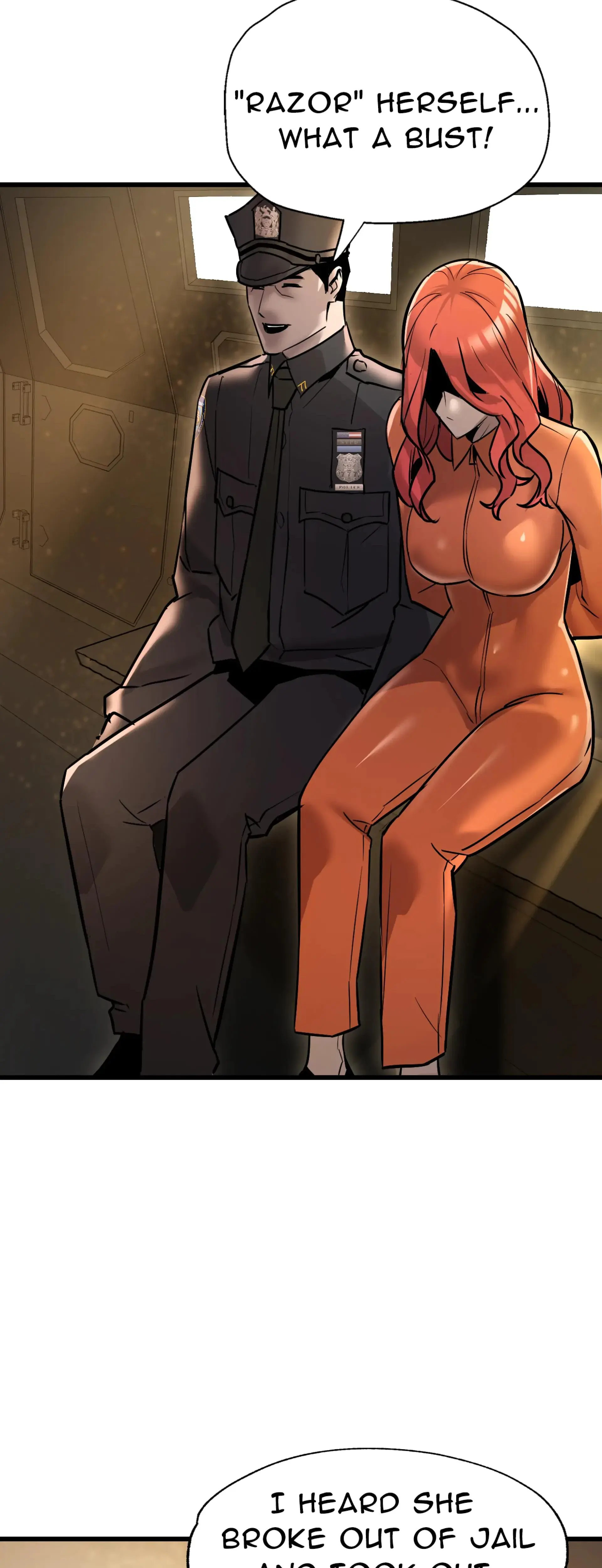 Find My Hotkey Episode 15 - Page 43