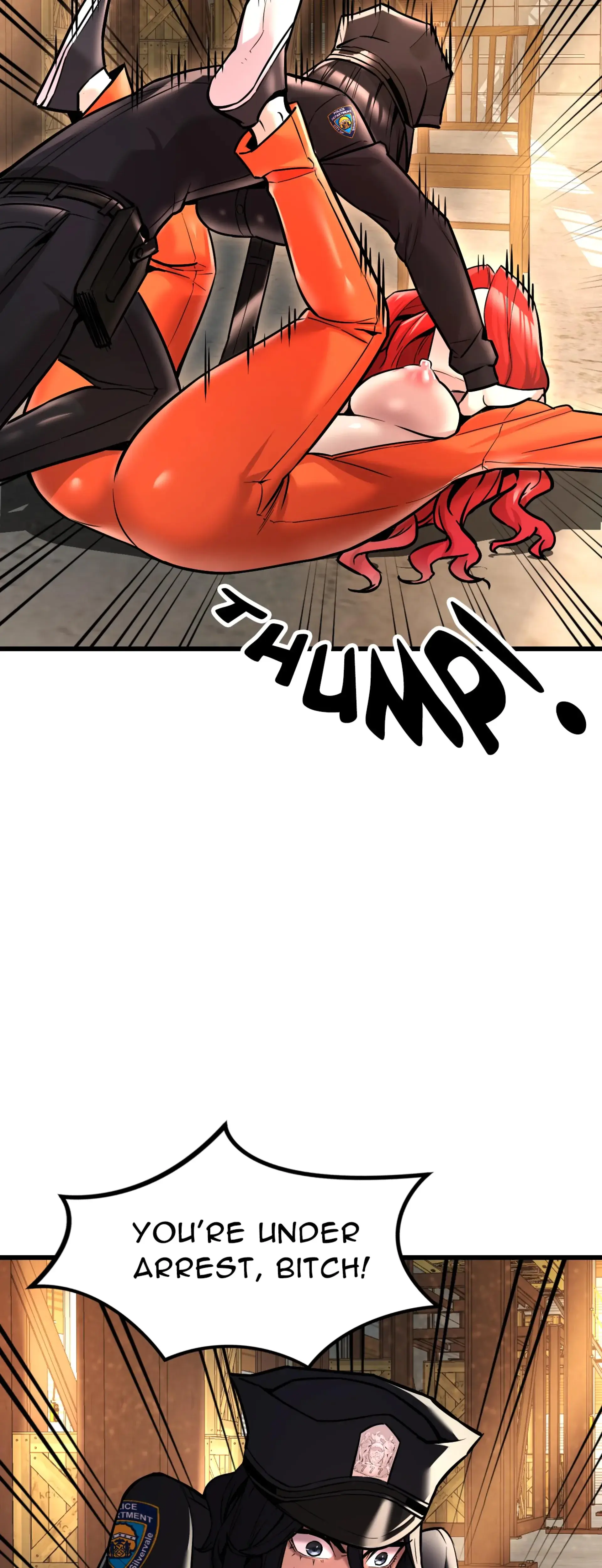 Find My Hotkey Episode 15 - Page 9