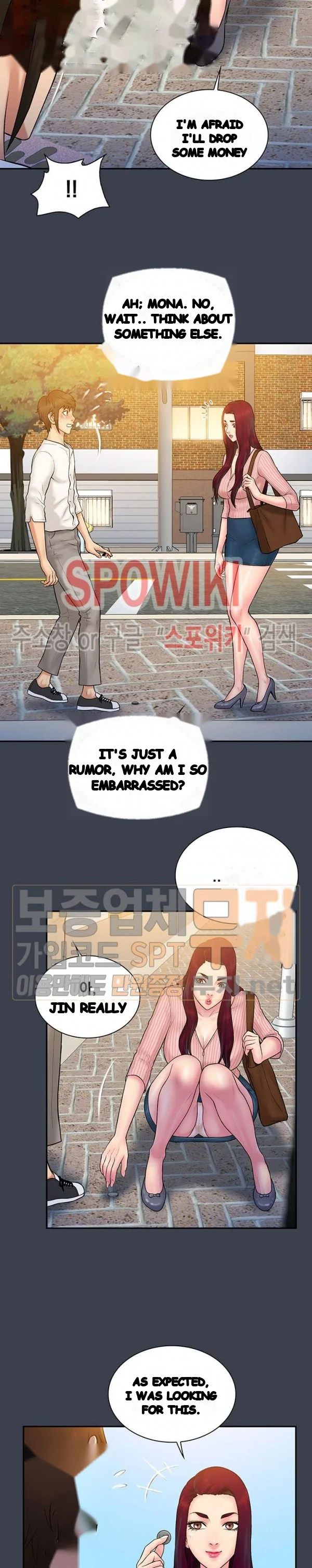 Find That Girl Episode 17 - Page 15