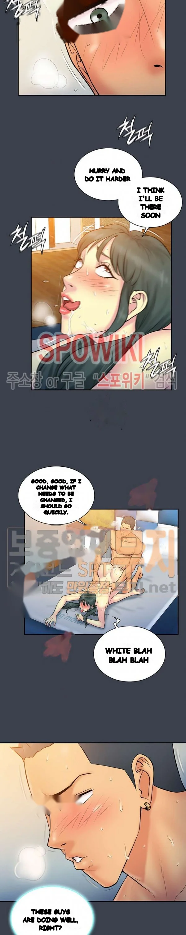 Find That Girl Episode 17 - Page 20