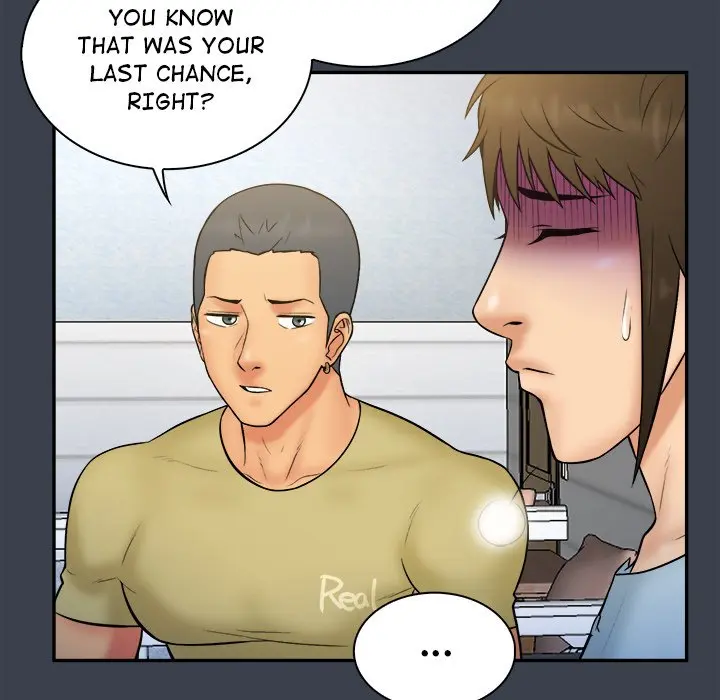 Find That Girl Episode 17 - Page 23