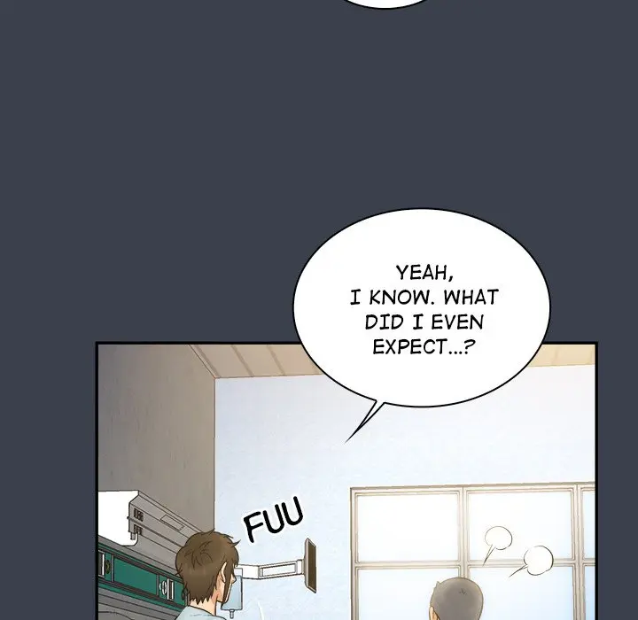 Find That Girl Episode 17 - Page 24