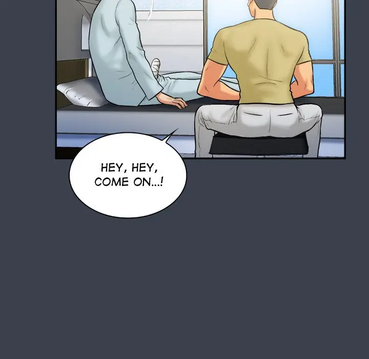 Find That Girl Episode 17 - Page 25