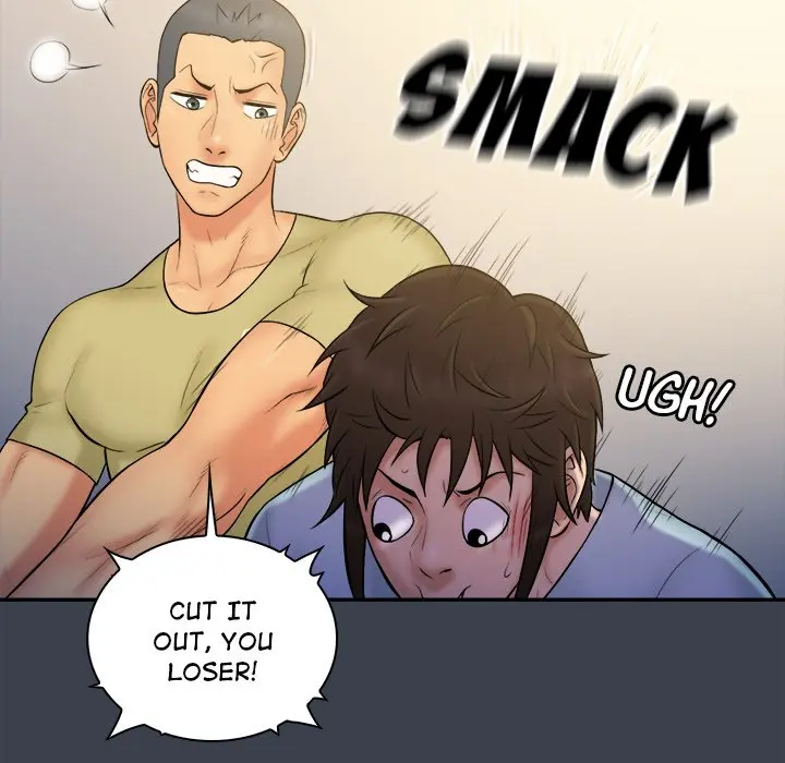Find That Girl Episode 17 - Page 29