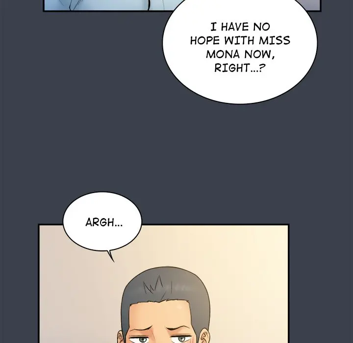Find That Girl Episode 17 - Page 31