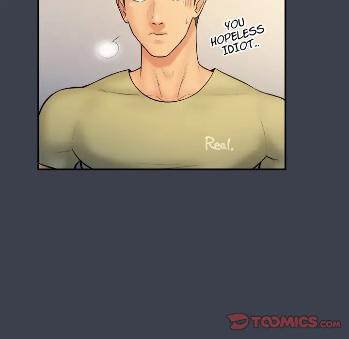 Find That Girl Episode 17 - Page 32