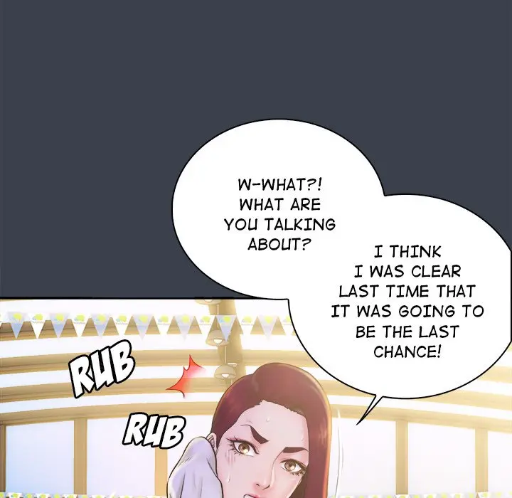 Find That Girl Episode 17 - Page 33