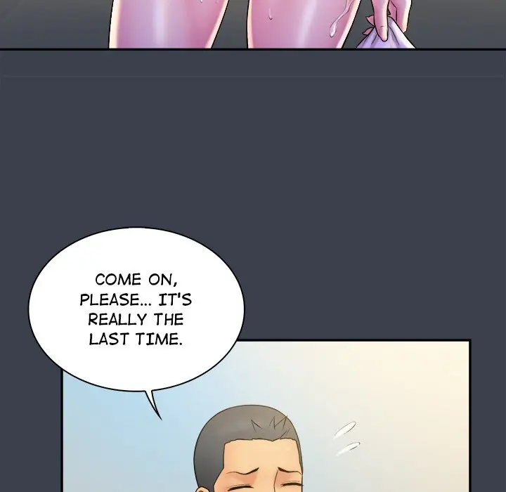 Find That Girl Episode 17 - Page 35