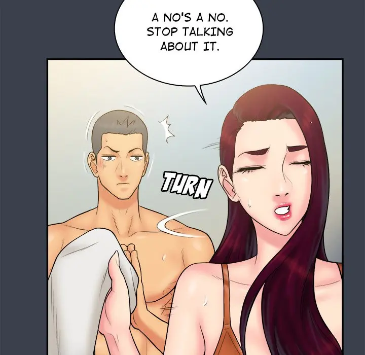 Find That Girl Episode 17 - Page 37