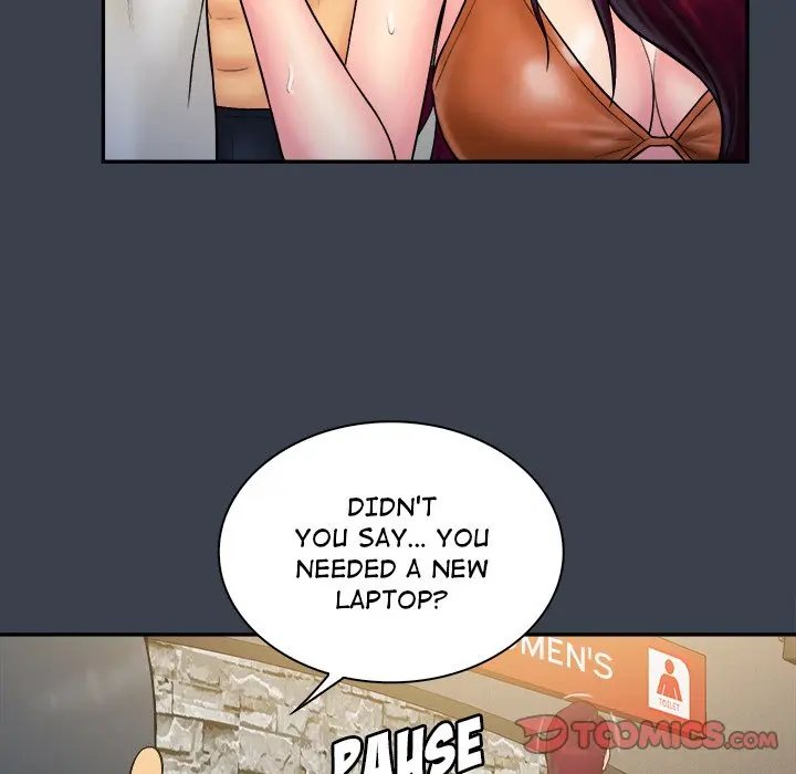 Find That Girl Episode 17 - Page 38