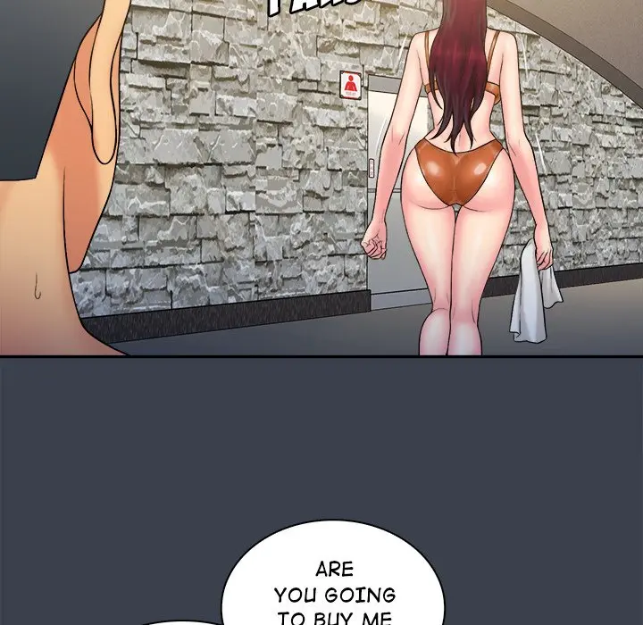 Find That Girl Episode 17 - Page 39