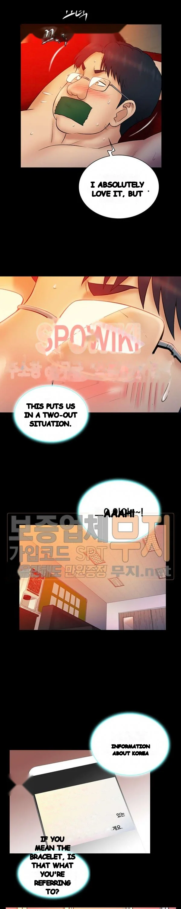 Find That Girl Episode 17 - Page 4