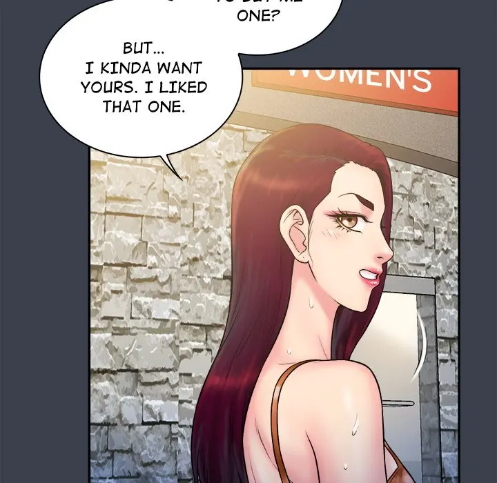 Find That Girl Episode 17 - Page 40