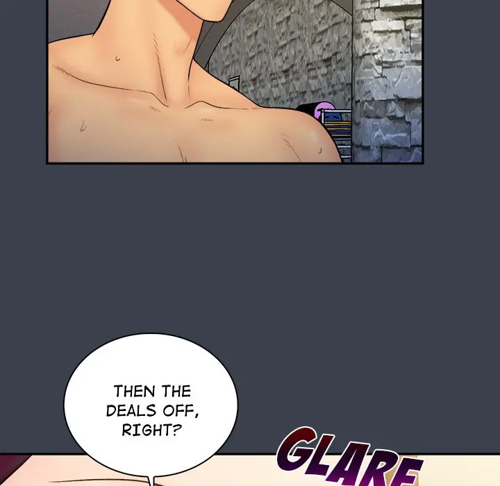 Find That Girl Episode 17 - Page 42
