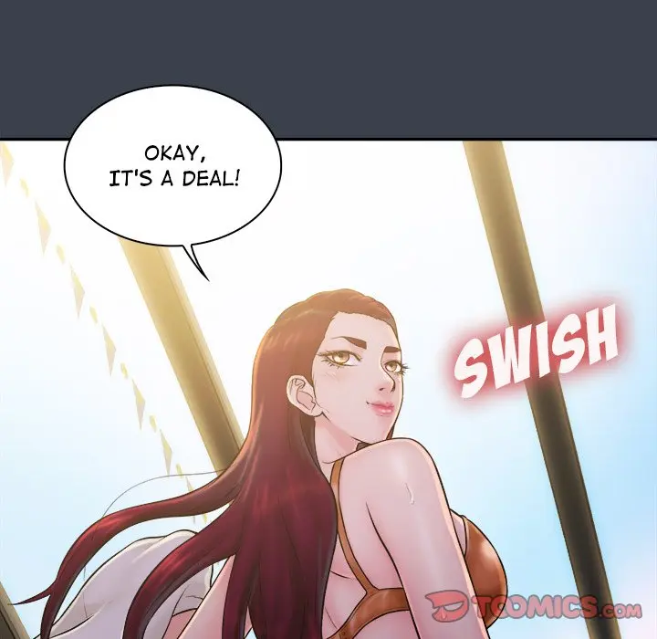 Find That Girl Episode 17 - Page 44