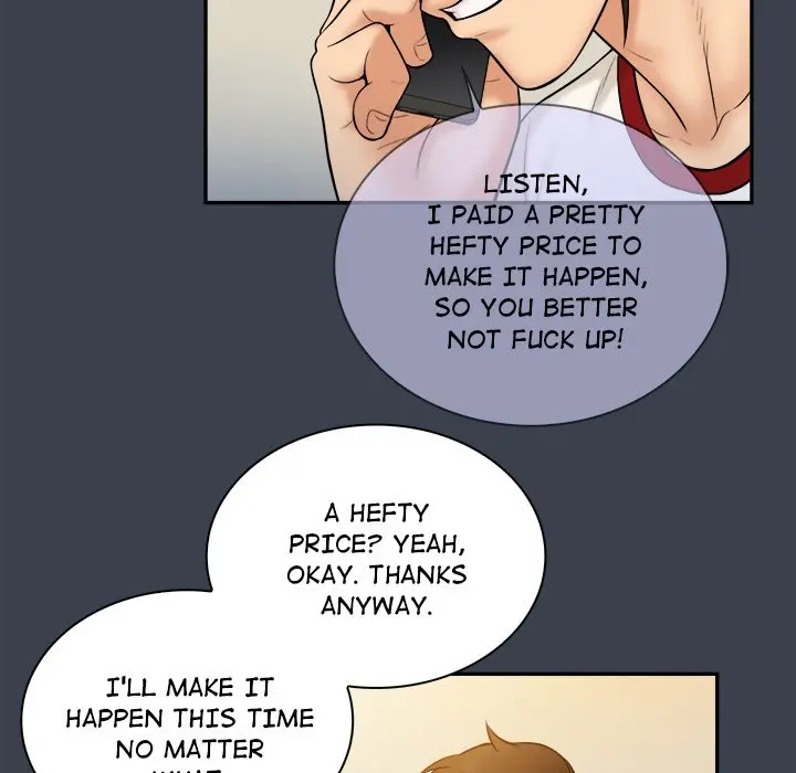 Find That Girl Episode 17 - Page 49