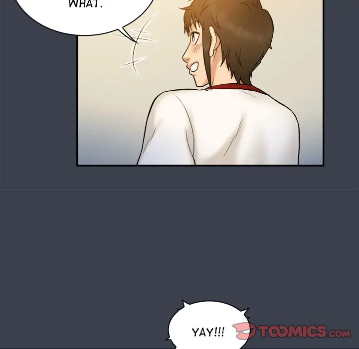 Find That Girl Episode 17 - Page 50