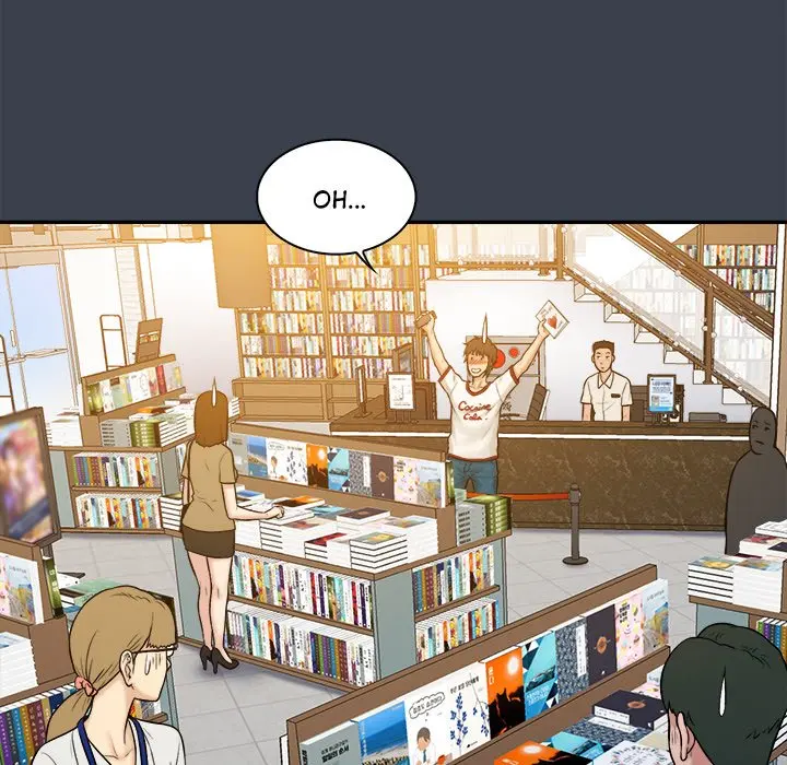 Find That Girl Episode 17 - Page 52
