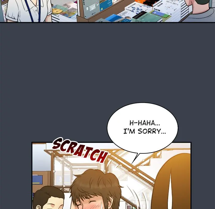 Find That Girl Episode 17 - Page 53