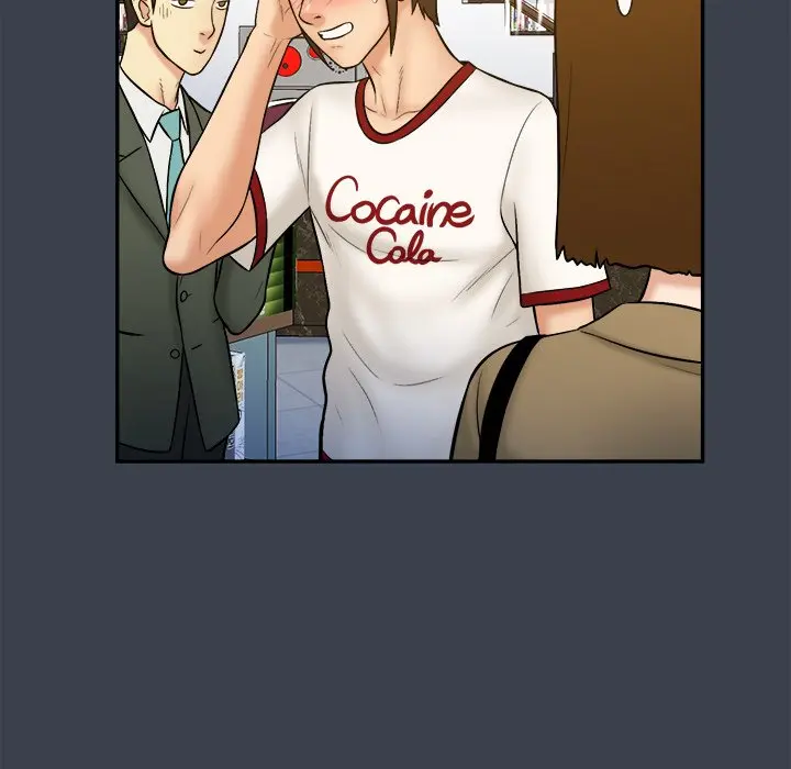 Find That Girl Episode 17 - Page 54