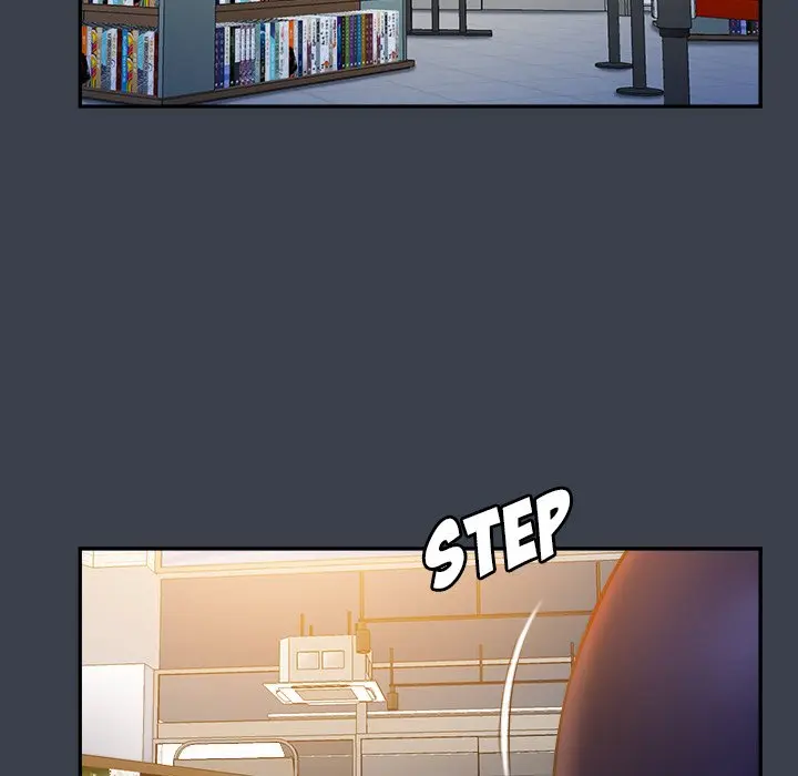 Find That Girl Episode 17 - Page 57
