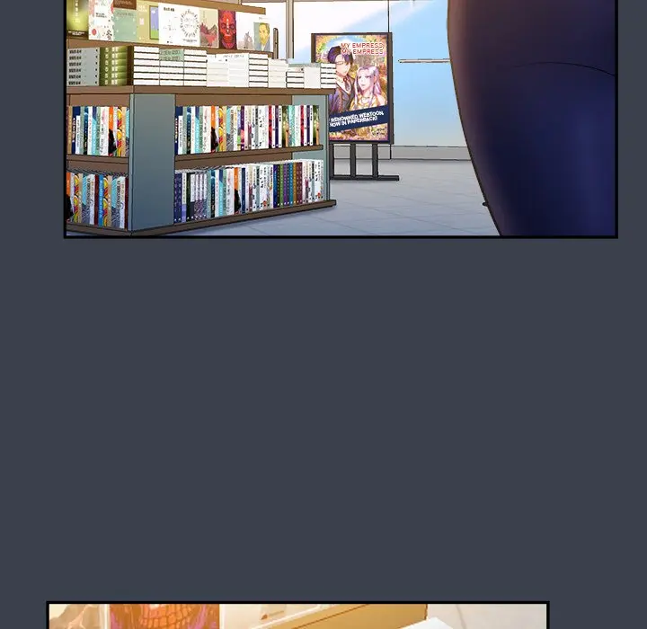 Find That Girl Episode 17 - Page 58